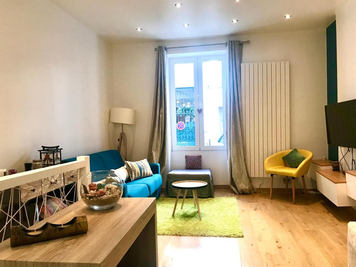 Adorable Souplex Batignolles Apartment Paris Exterior photo